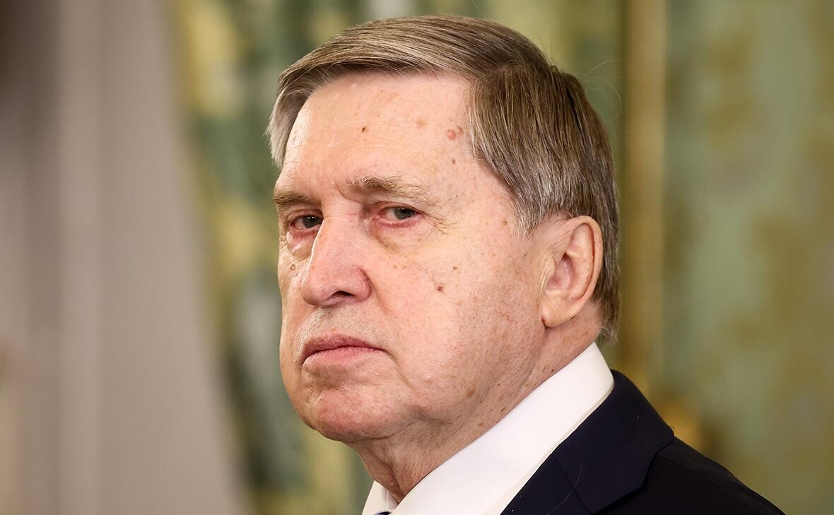 Putina palīgs: Maskavai nav vajadzīga uguns pārtraukšana