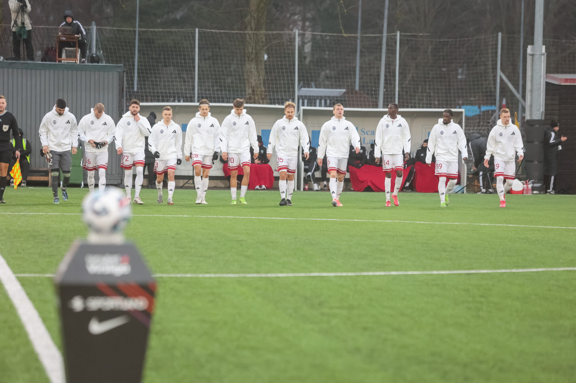 FK “Liepāja” izbraukuma spēlē viesosies Rīgā