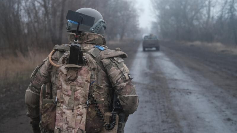 Stārmera pārstāvis: Vairāk nekā 30 valstis gatavas miera uzturētāju nosūtīšanai uz Ukrainu