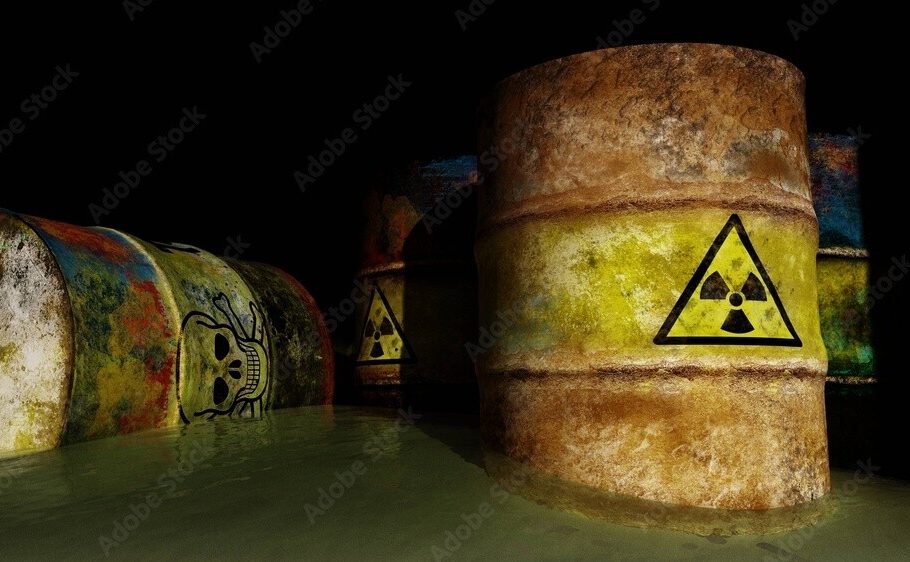 Raidījums: Latvijā ceļu būvei ieved toksiskus izdedžus no Nīderlandes