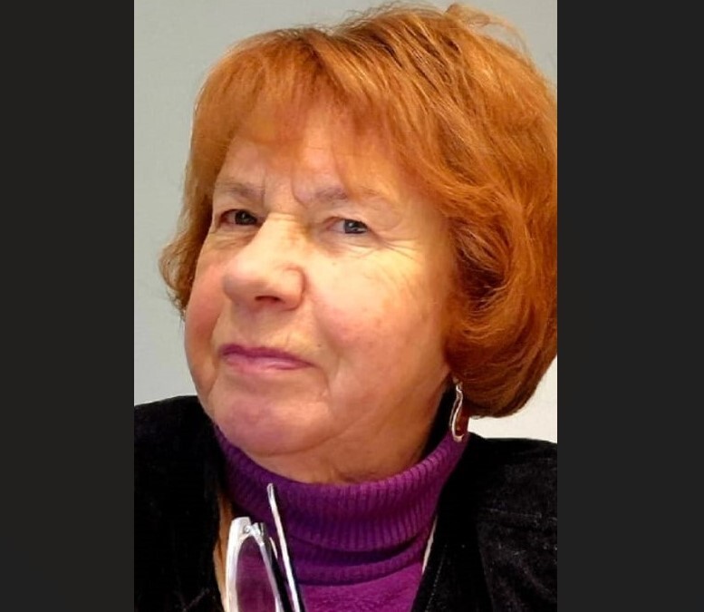 Lilita Kalnāja: Ar to, ka vajadzīgs atsevišķs Senioru likums, saskārāmies jau sen
