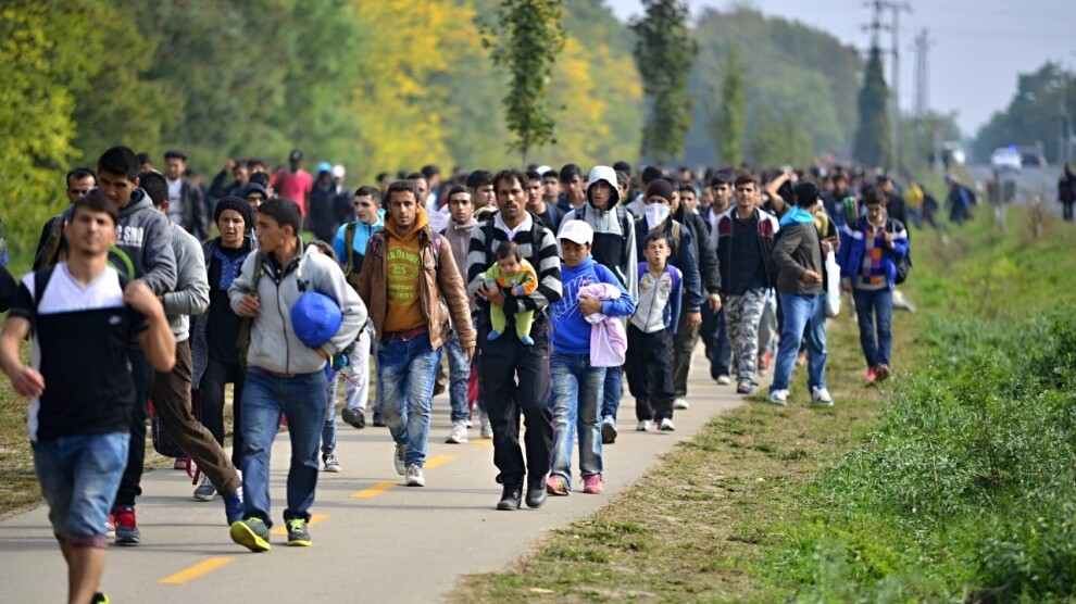 EK ierosina deportēt vairāk nelegālo migrantu