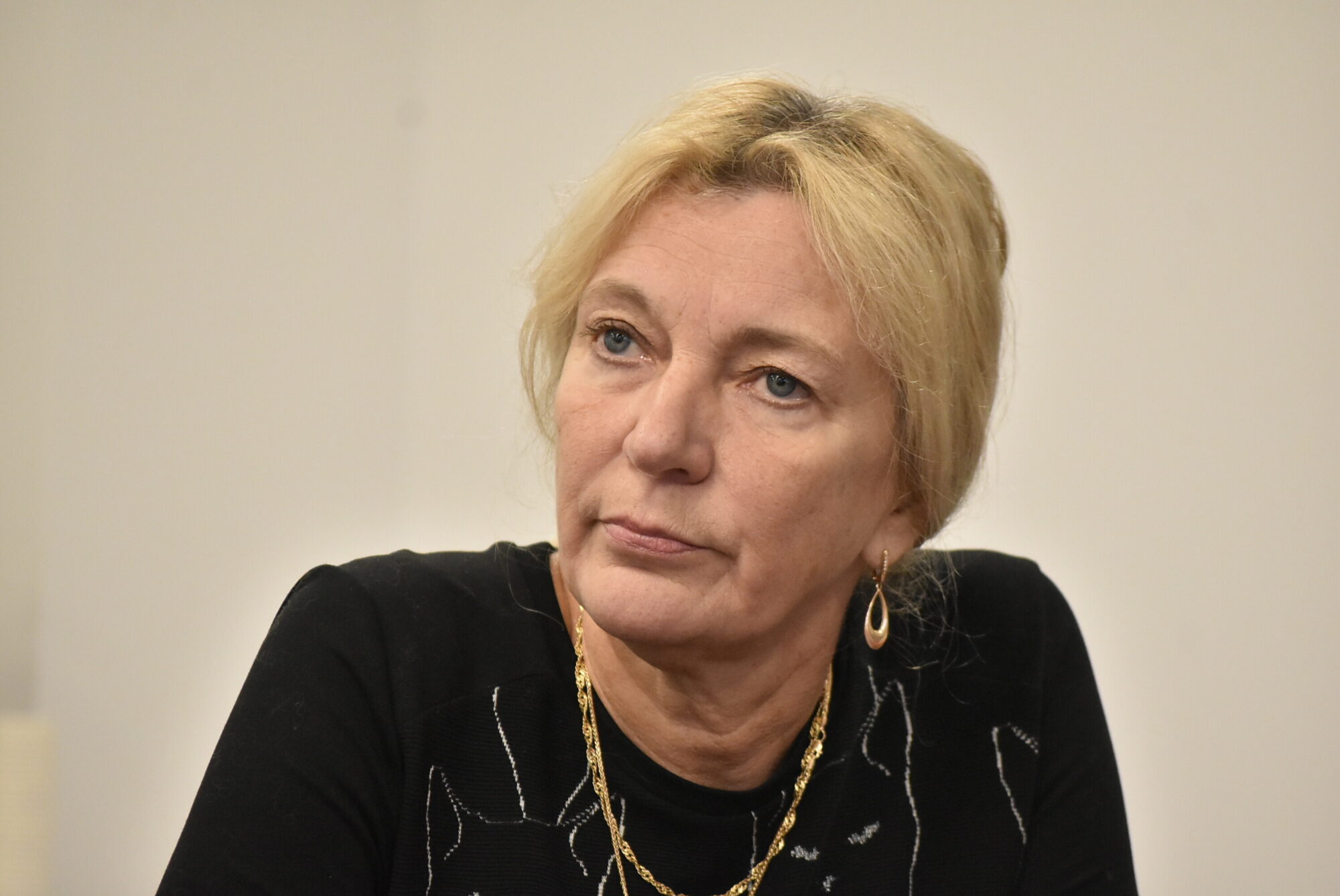 Inta Korņējeva: Atbildība nav tikai uz skolotāju pleciem