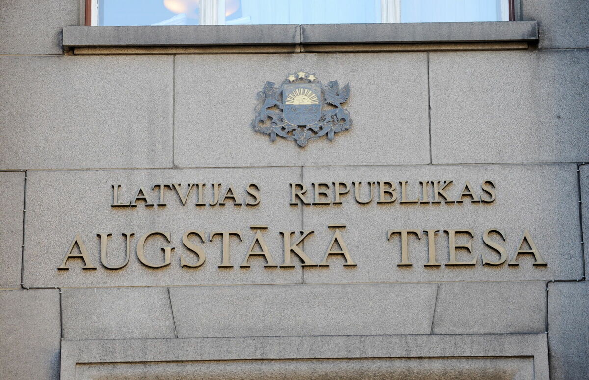 Augstākā tiesa aicina noteikt, ka visus CVK locekļus vēlē Saeima