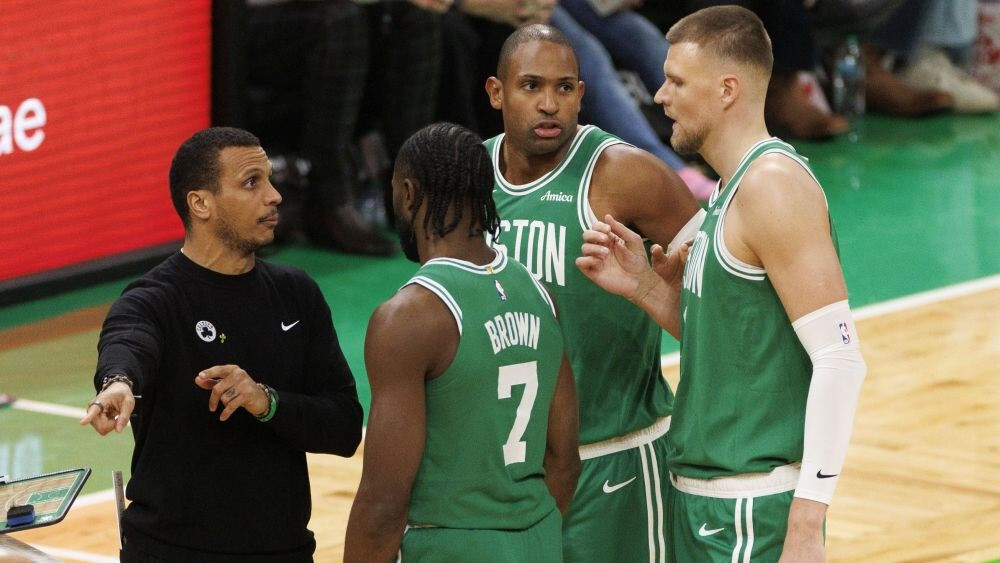 Porziņģa pārstāvētais NBA klubs “Celtics” tiek pārdots rekordlielā darījumā
