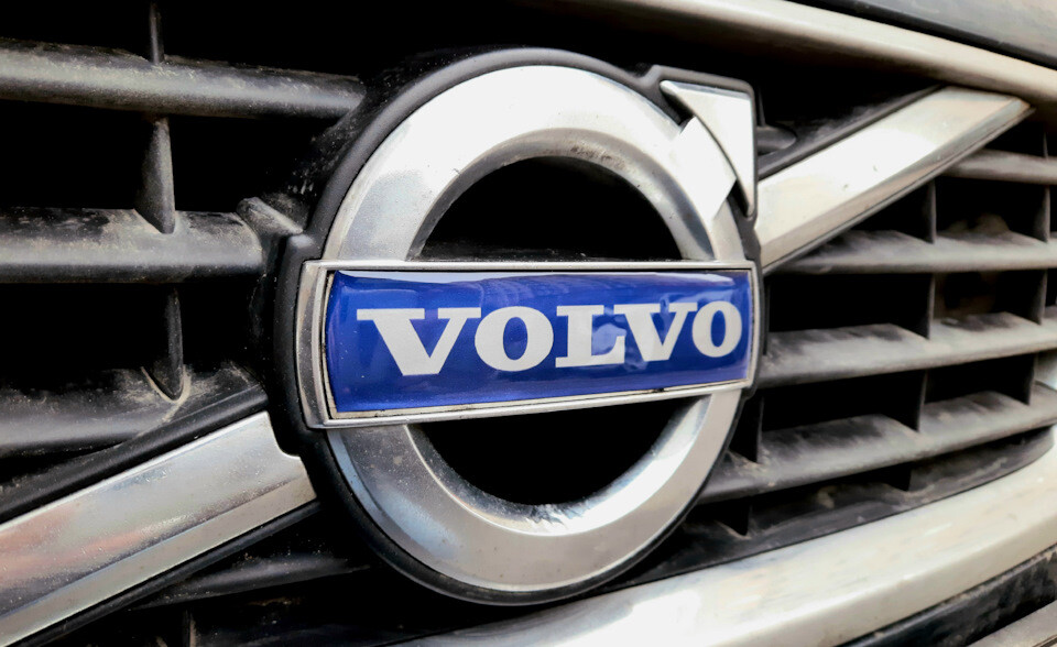 “Volvo Cars” likvidēs 3000 darbavietu