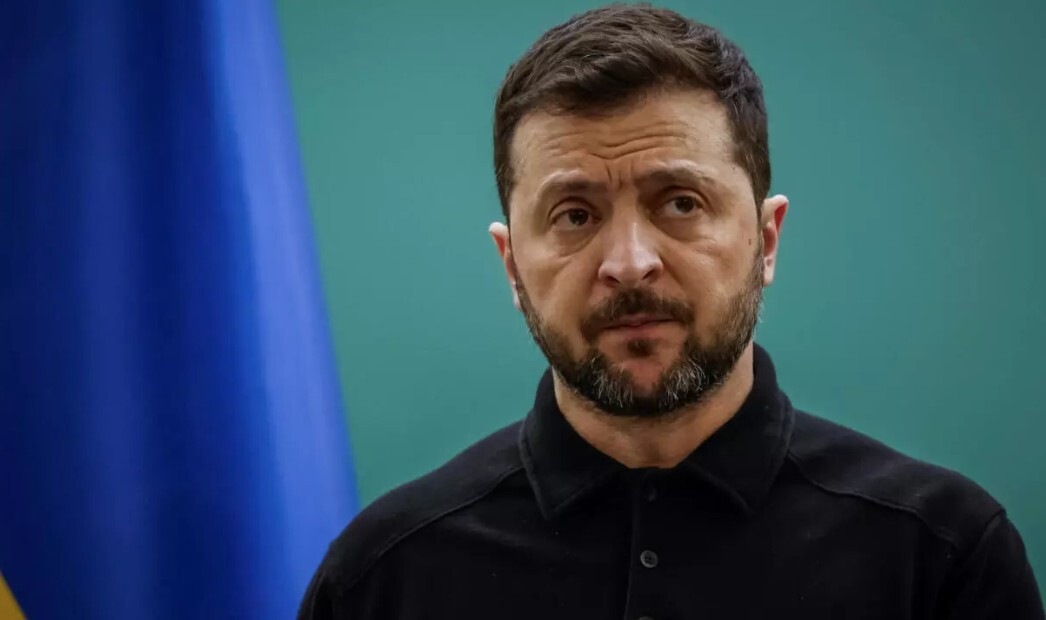 Pirms sanāksmes ar Eiropas līderiem Zelenskim būs divpusēja tikšanās ar Trampu
