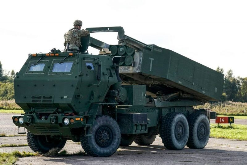 Austrālija saņem pirmās divas HIMARS sistēmas