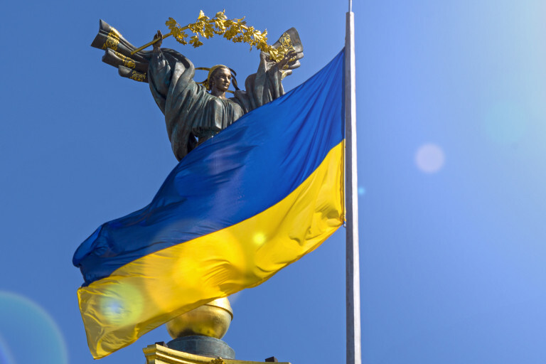 Rietumu līderi: ASV plāns Ukrainai prasa papildu darbu