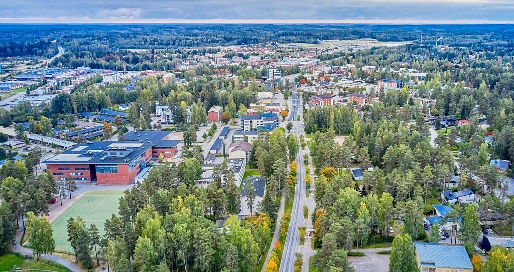 Somija astoto gadu pēc kārtas atzīta par pasaules laimīgāko valsti