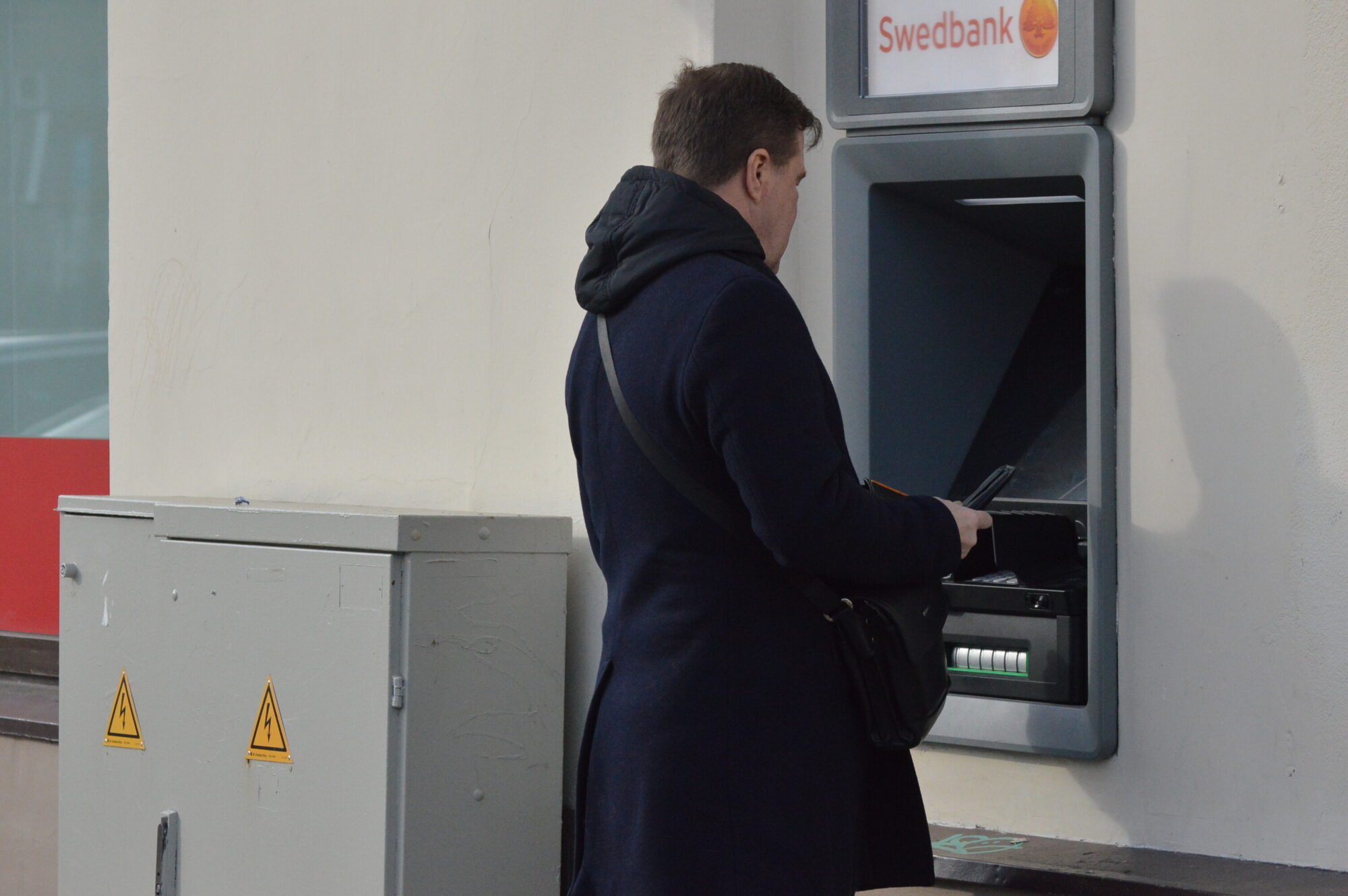 Vai skaidrai naudai vēl ir vieta digitālo maksājumu ērā?