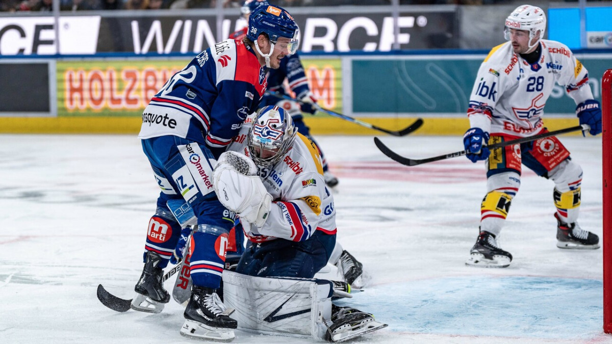Balcera “Lions” Šveices čempionāta ceturtdaļfinālā izcīna trešo uzvaru
