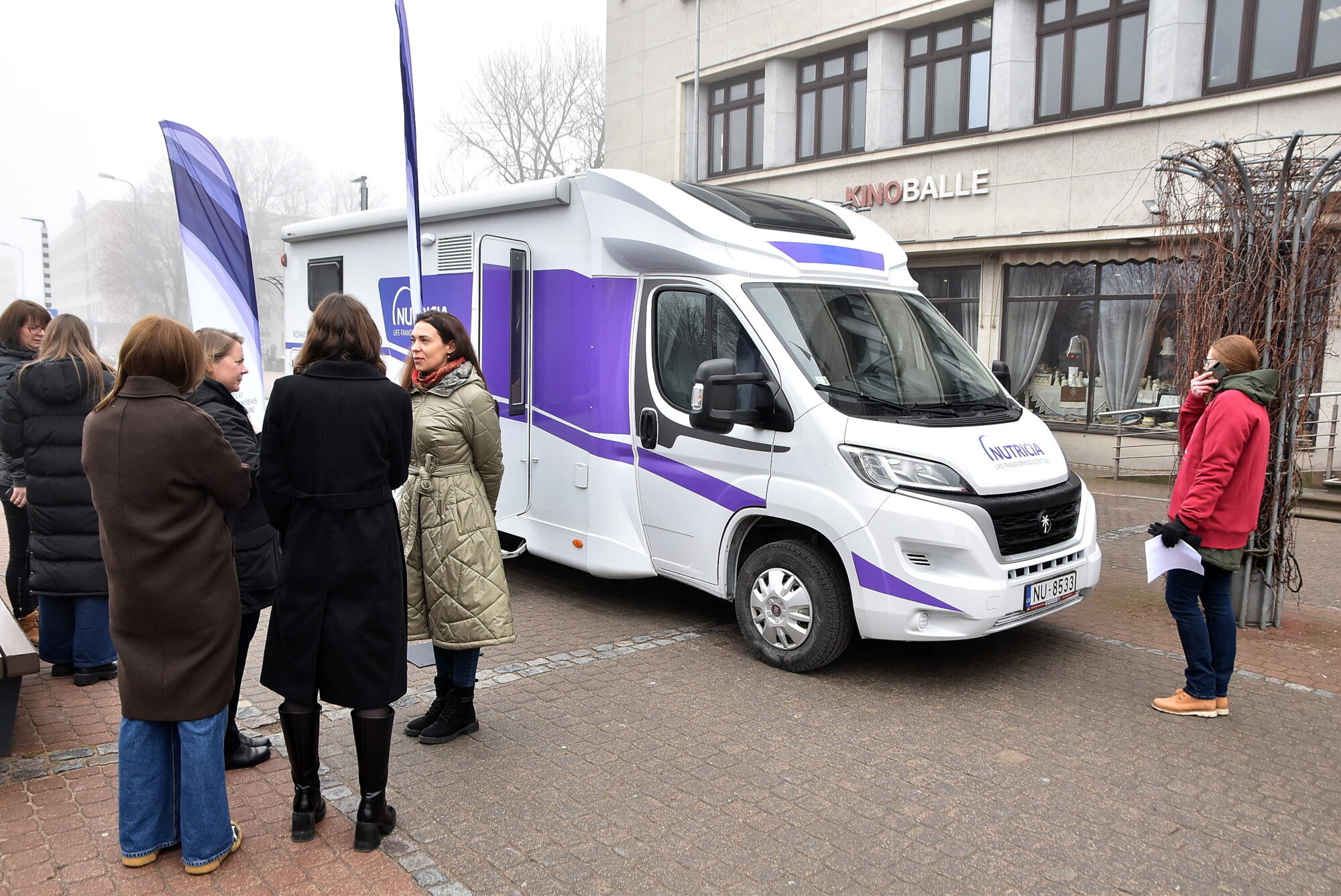 Foto: Valsts apmaksā medicīnisko papilduzturu