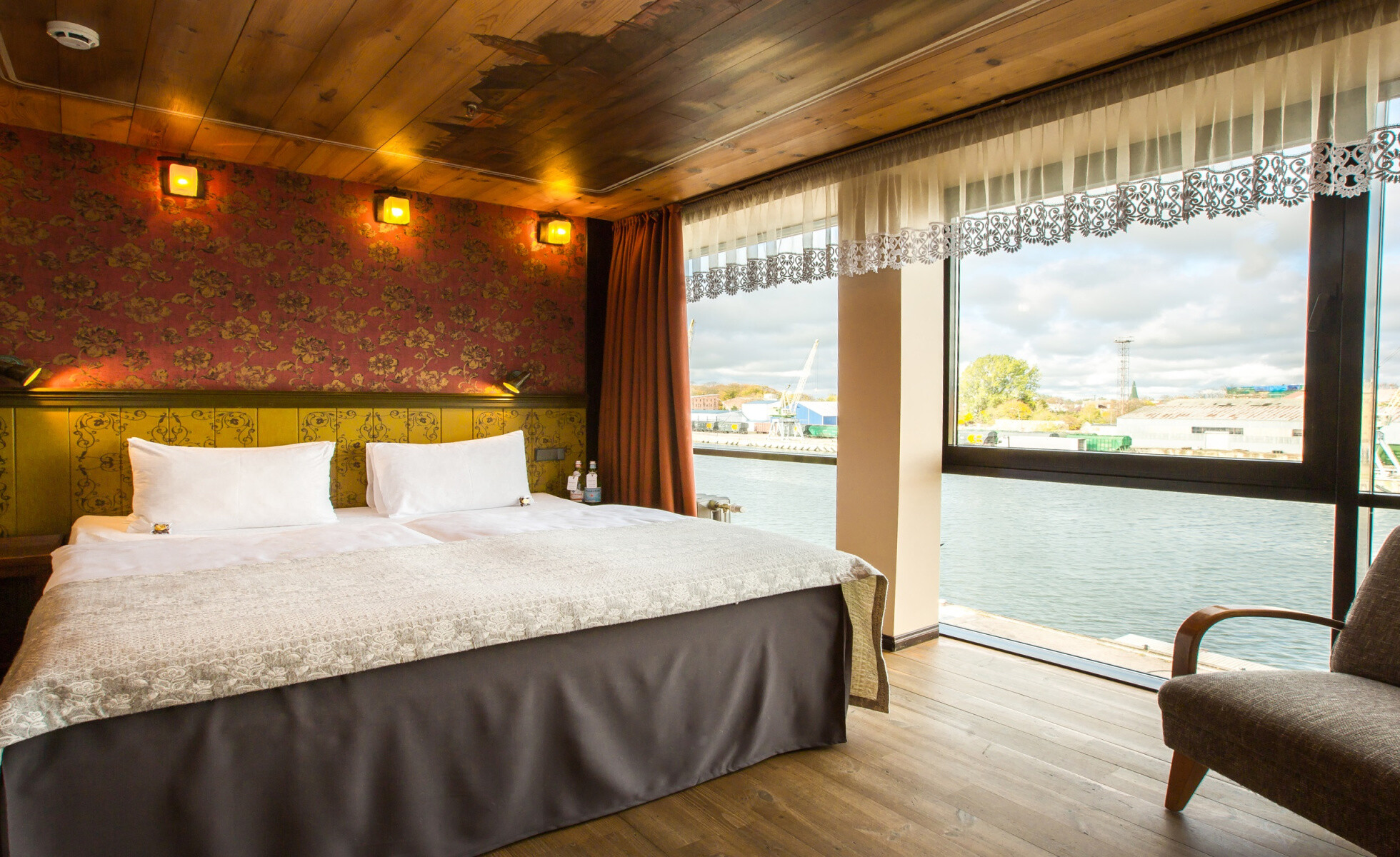 “Promenade Hotel” peļņa pērn palielinājās 2,1 reizi