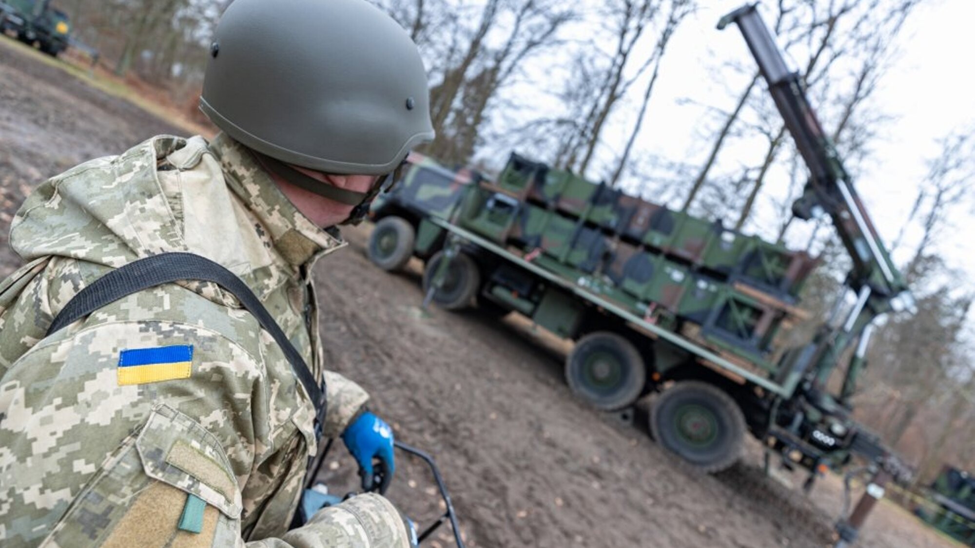 Žurnāls: ASV izlūkdatu trūkums rada lielus zaudējumus Ukrainas armijai