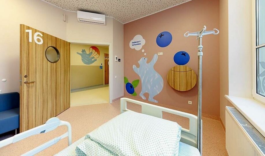 Ar E.coli bīstamo zarnu nūjiņas infekciju saslimis vēl viens bērns, līdz šim noteiktas 212 kontaktpersonas