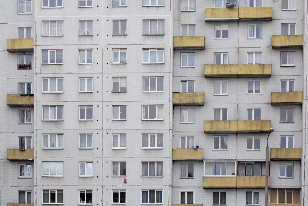 Zemgale: Organizē dzīvokļu īpašnieku sanāksmi