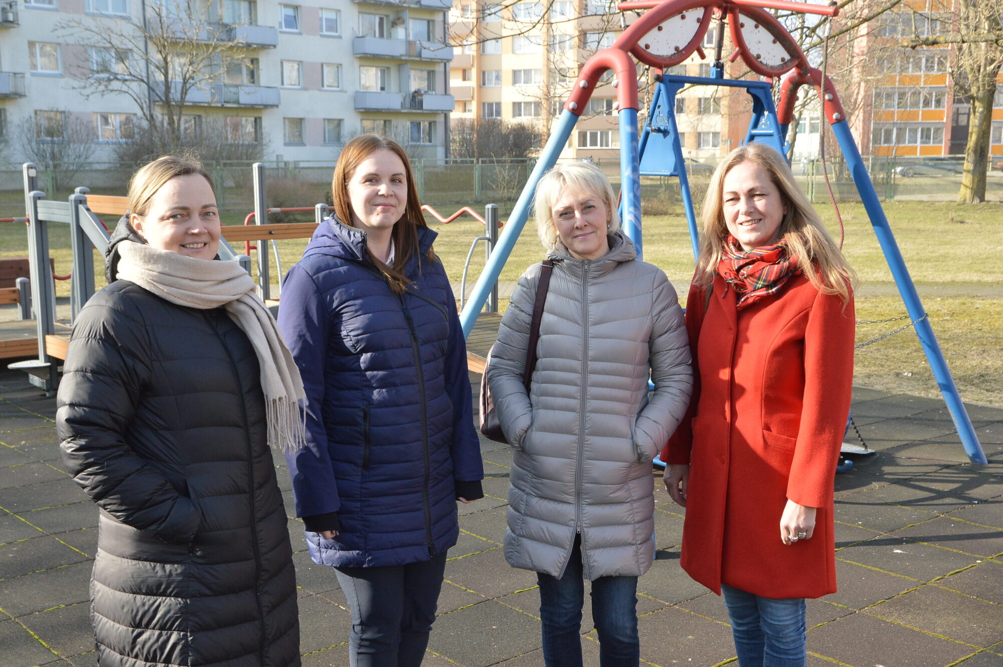 Ceļā uz iekļaujošu sabiedrību – Līvupes skolas vecāku biedrība cīnās par atbalstu īpašajiem bērniem un ģimenēm