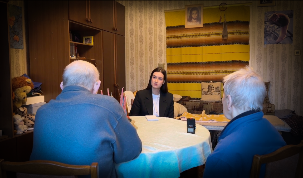 Krāpšanas impērija. Kā zvanu centrs Tbilisi aptīrīja pensionārus Latvijā