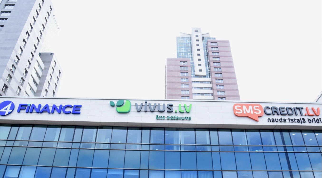Nebanku kreditētāja “4finance” klienti var iegūt kredīta atmaksas samazinājumu