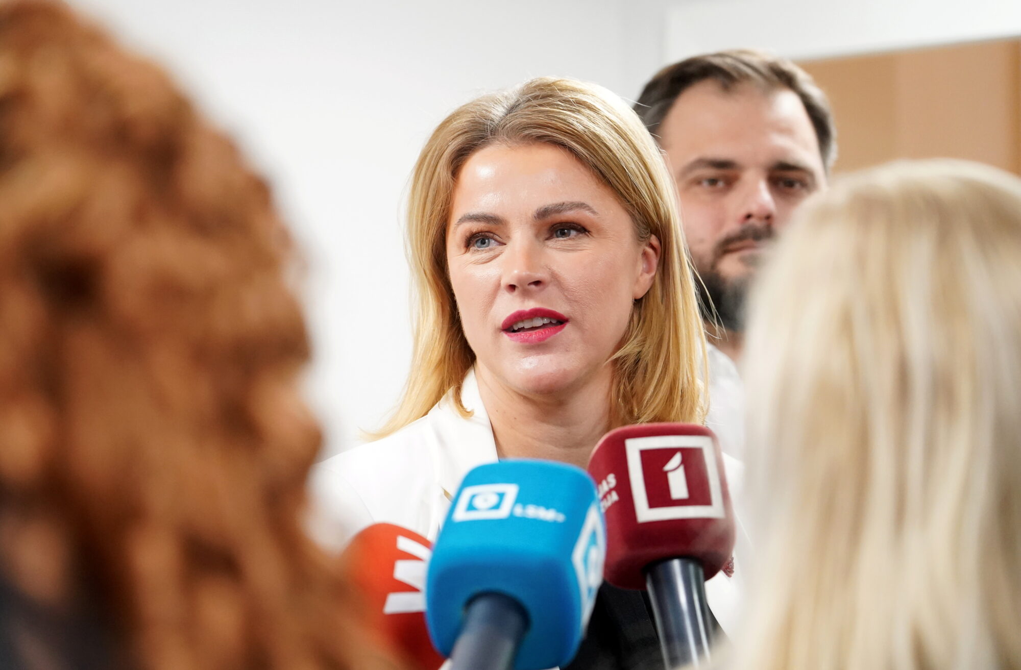 Vairākās ministrijās būs jauni parlamentārie sekretāri