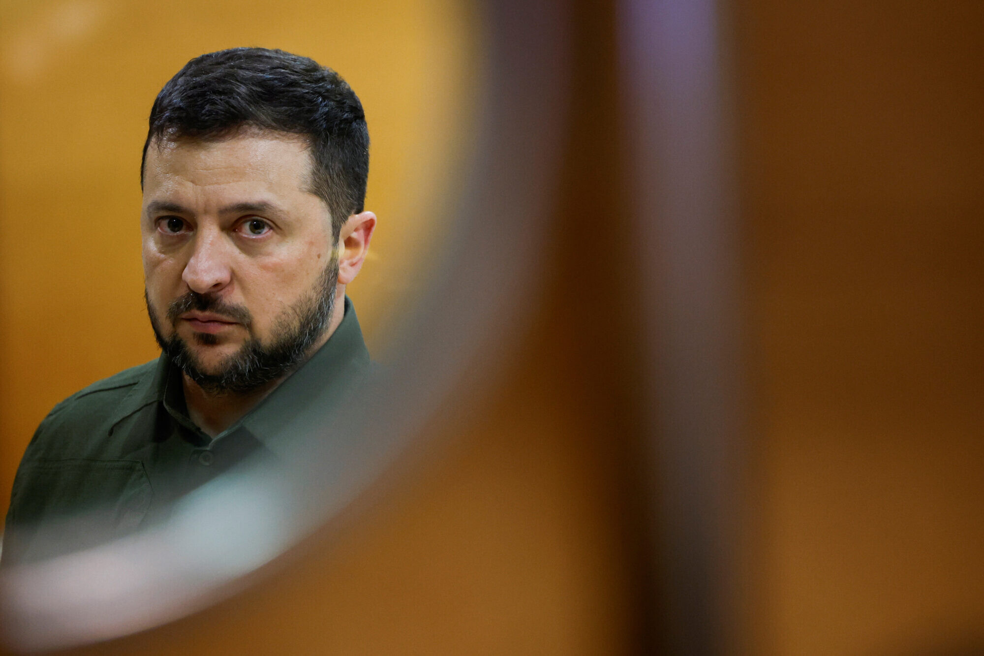 Ukraina noteikusi “sarkanās līnijas” iespējamajās sarunās ar Krieviju