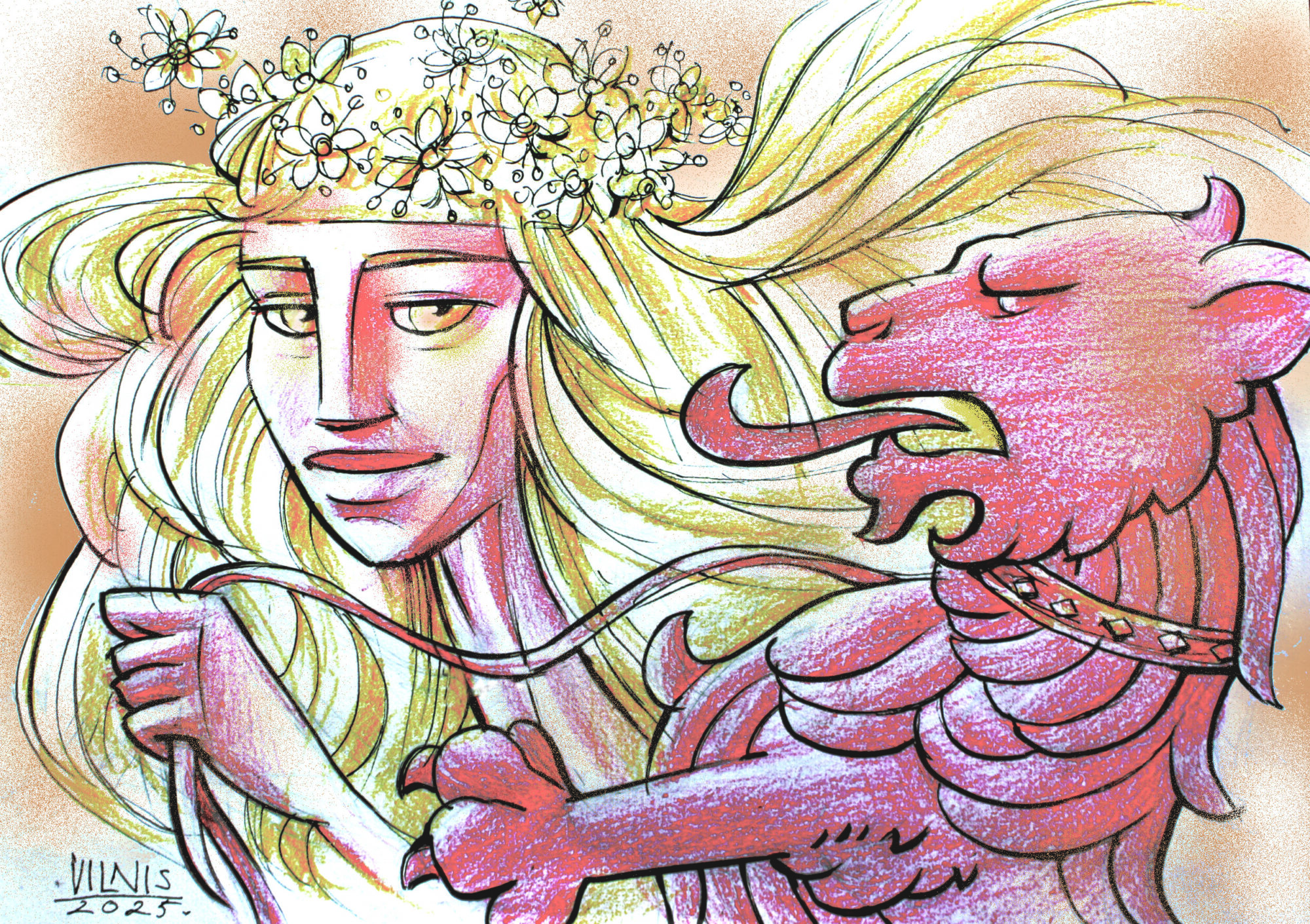 Karikatūra: 400