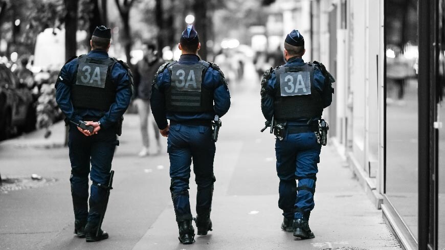 VDD: Pērn Eiropā notikuši 19 terorakti, vairākās valstīs draudu līmenim aizvien saglabājoties augstam