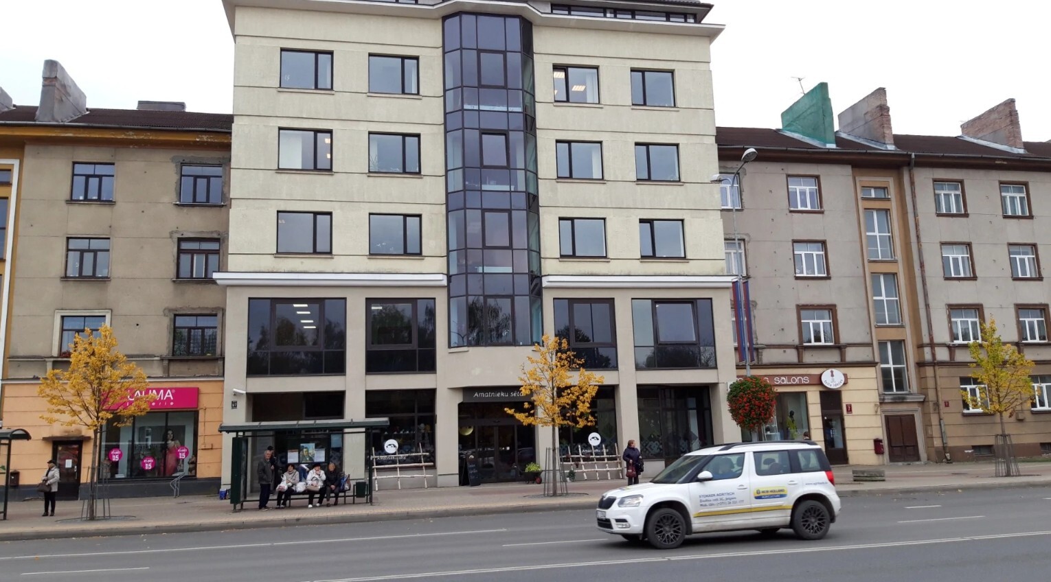 Zemgale: No Jelgavas pārcelsies uz Ozolniekiem