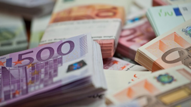 Vācijas Bundesrāts atbalsta uzņēmumu nodokļu samazināšanu