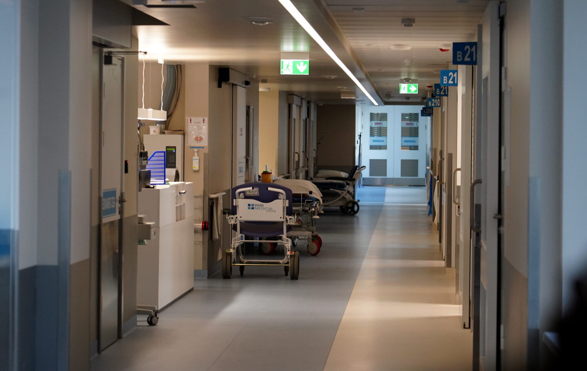 Ar zarnu nūjiņas infekciju līdz šim saslimuši 36 cilvēki