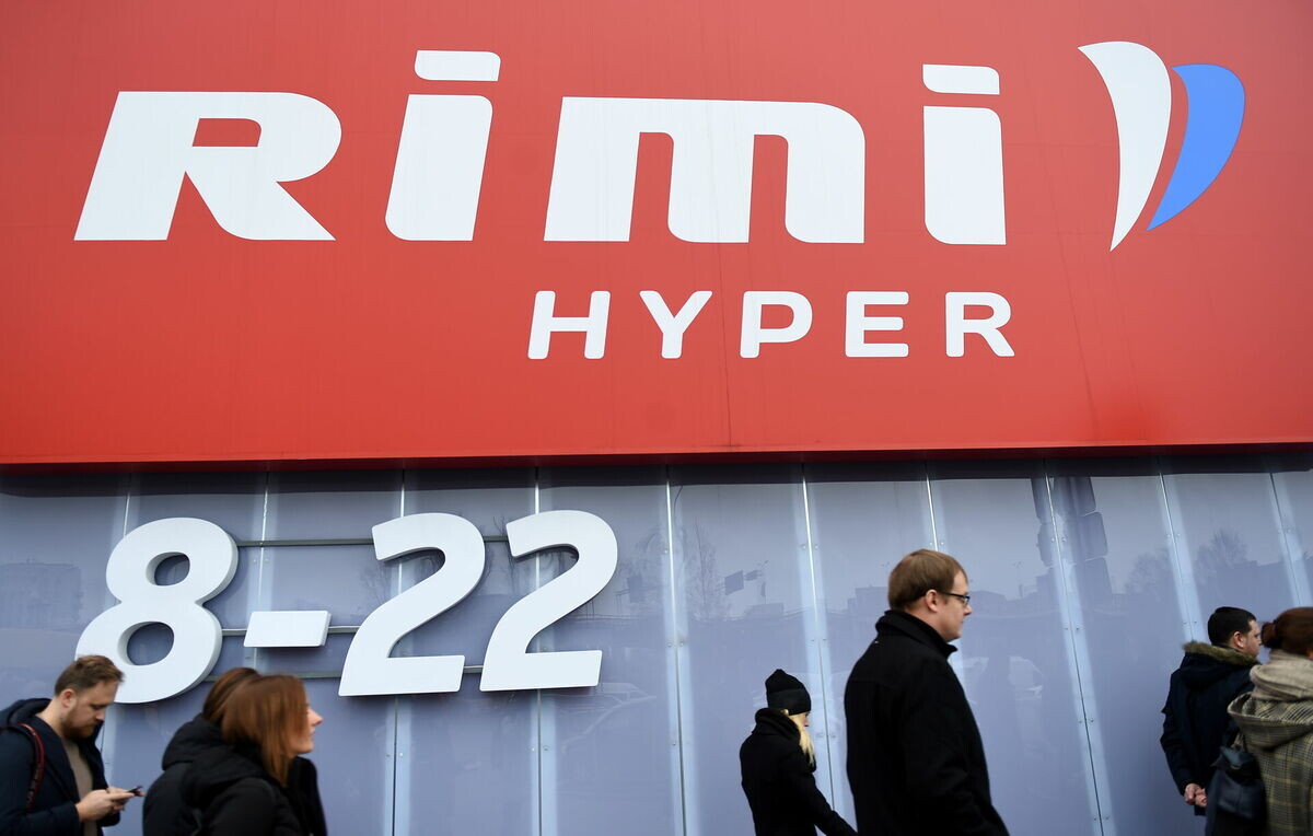 Dānijas mazumtirdzniecības uzņēmums iegādāsies “Rimi Baltic” par 1,3 miljardiem eiro