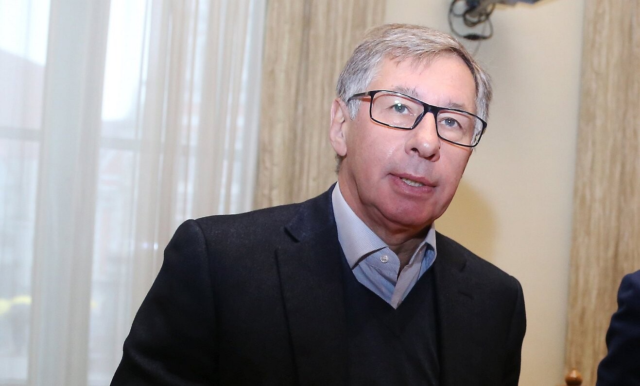 Žurnāls: Avens nokārtojis atļauju ieskaitīt Latvijā iesaldētajā bankas kontā 235,9 miljonus eiro