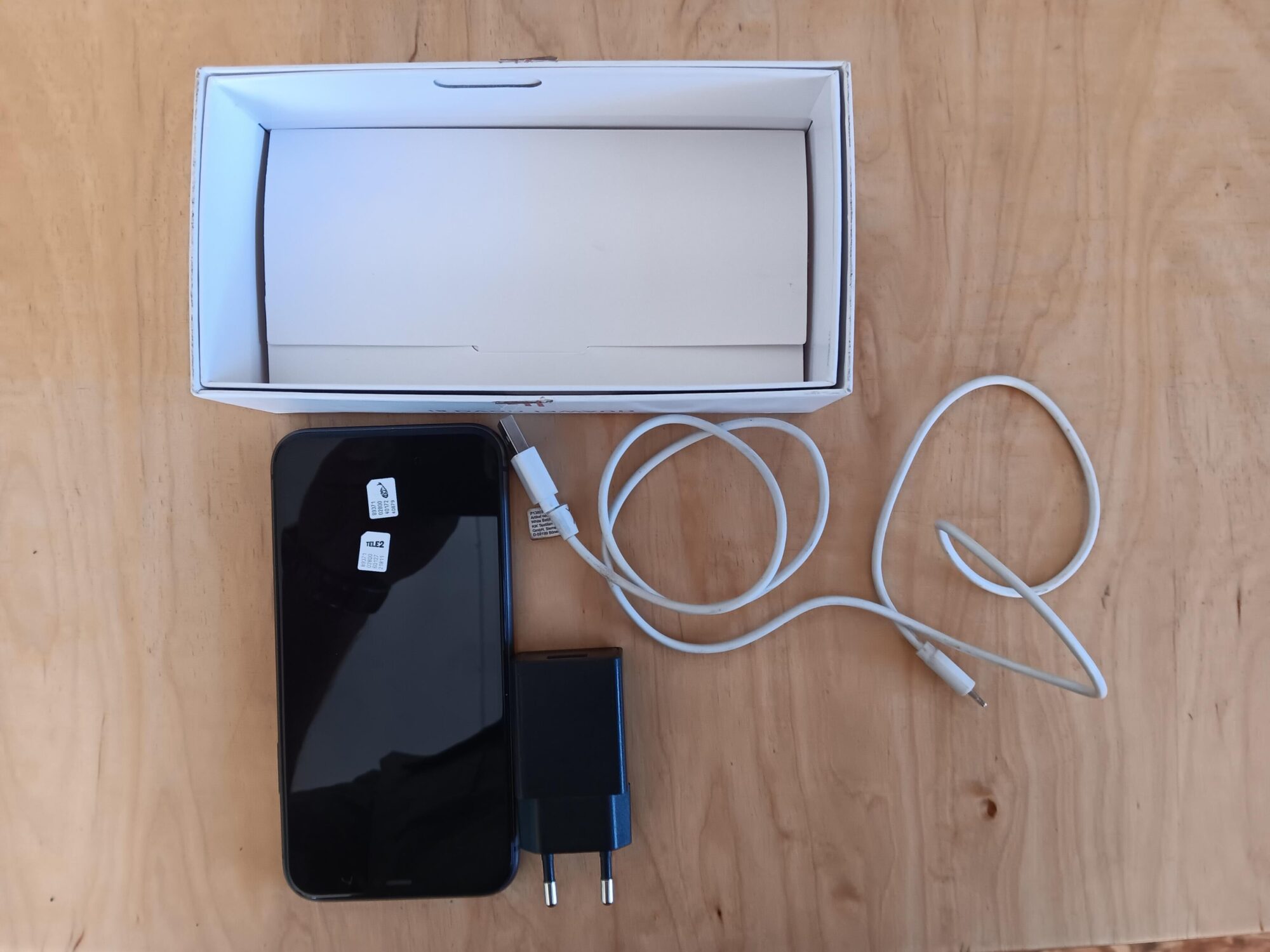 Izgāžas mēģinājums Liepājas cietumā iesūtīt “iPhone”