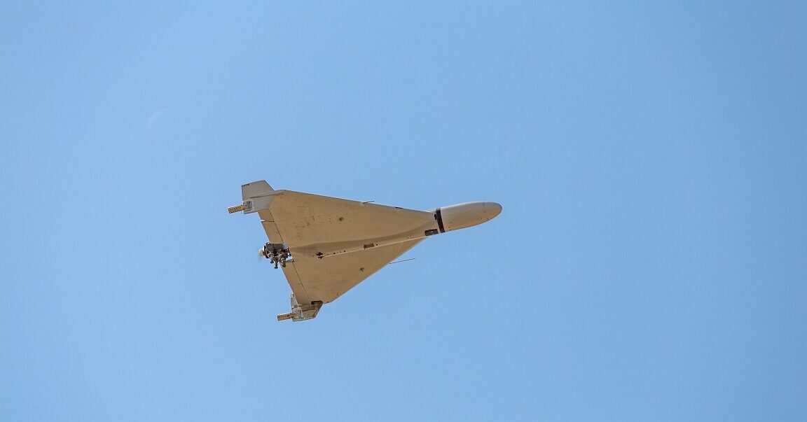 Krievijas raķešu un dronu uzbrukumā Ukrainai viens nogalinātais, 13 cietušie