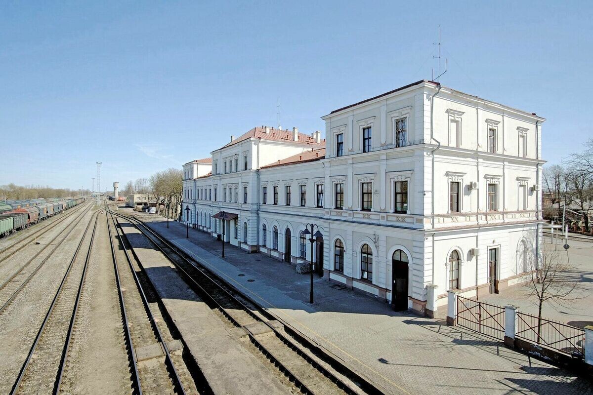 LDz iepirkumā par Liepājas un Dobeles staciju modernizāciju iesniegta sūdzība