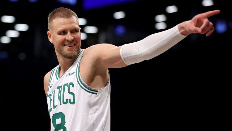 Porziņģa pārstāvētā Bostonas “Celtics” uzņems Bruklinas “Nets”