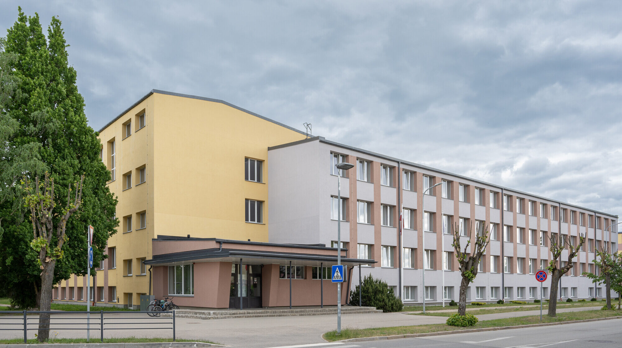 Vidzeme: Plāno reorganizēt Olaines Tehnoloģiju koledžu