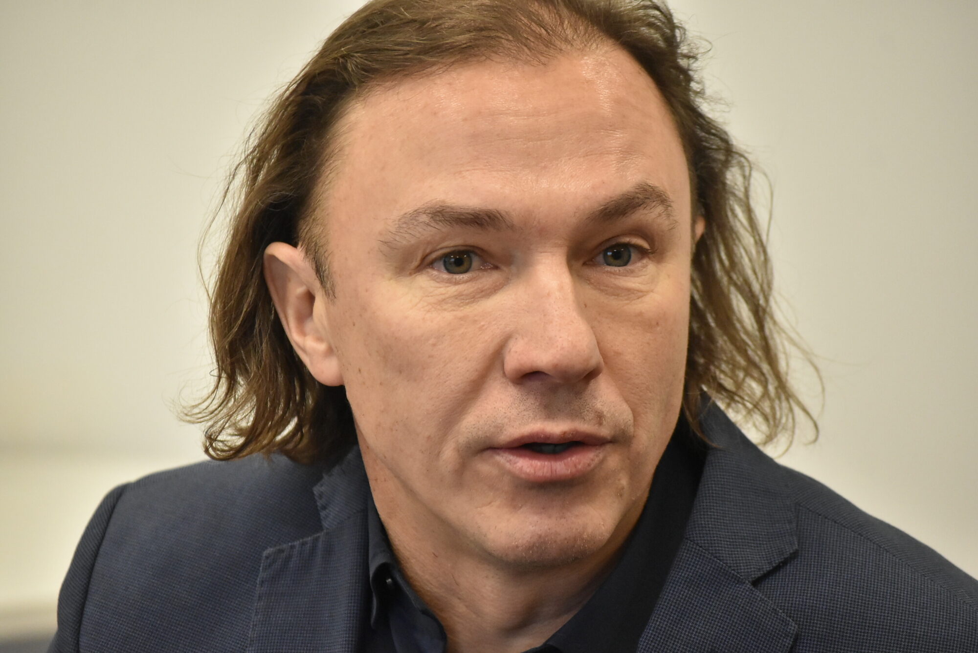 Viesturs Dūle: Skola netiek līdzi dzīvei
