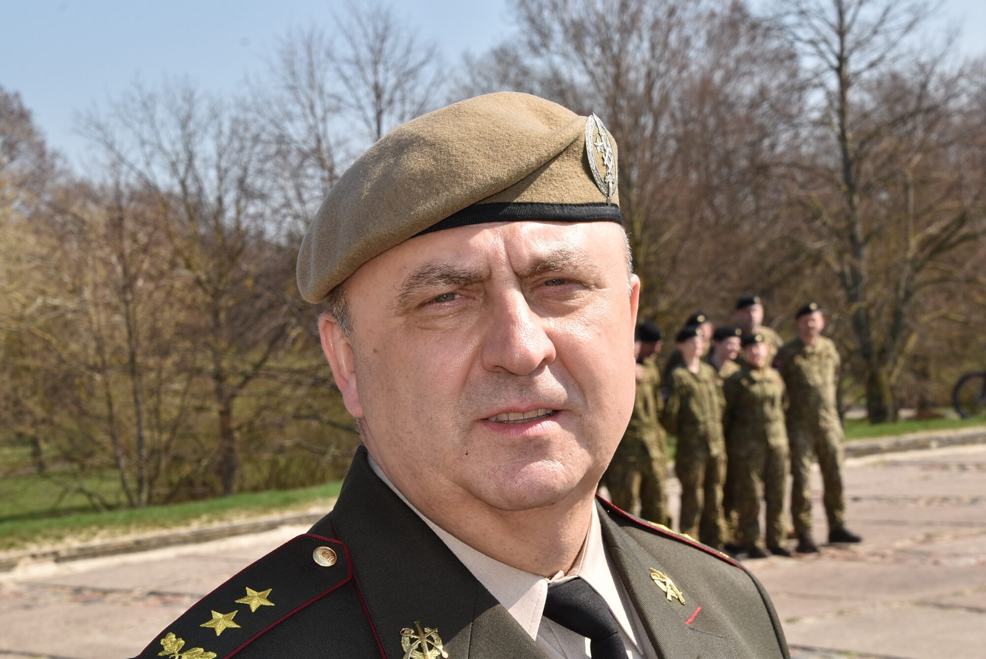 Jauna militārā bāze Karostā: piestātne NATO kuģiem, kazarmas un modernizēta infrastruktūra