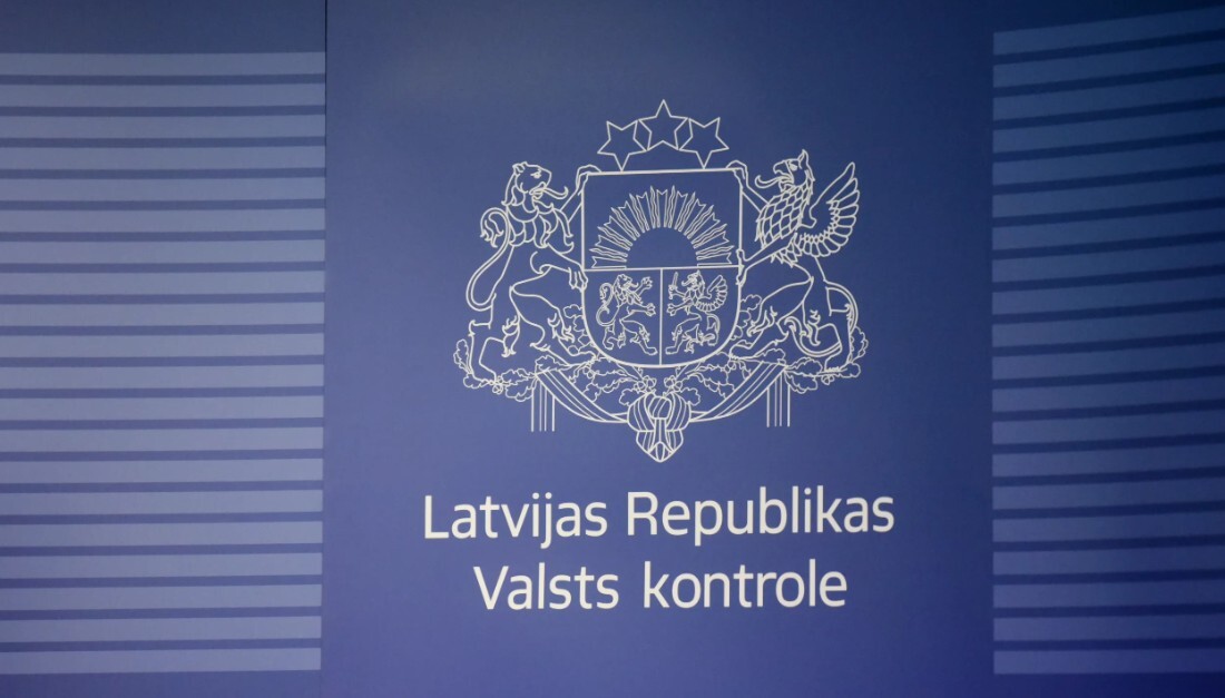 Valsts kontrole revīzijās ministrijās atklāj “finanšu kabatiņas”, fiktīvus tehnikuma audzēkņus un pārmaksātas atlīdzības