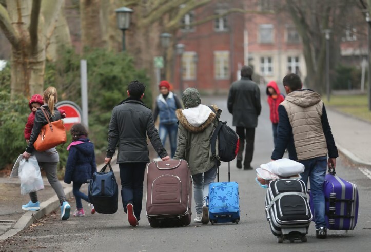 Frīdrihs Mercs sola izmaiņas migrācijas politikā