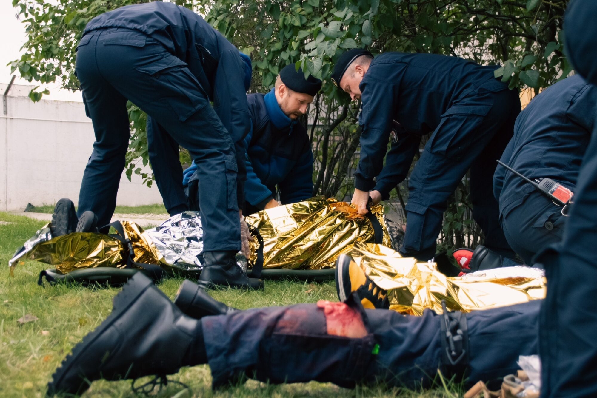 Jūras spēki rīkos medicīnas mācības “MEDEX-25”