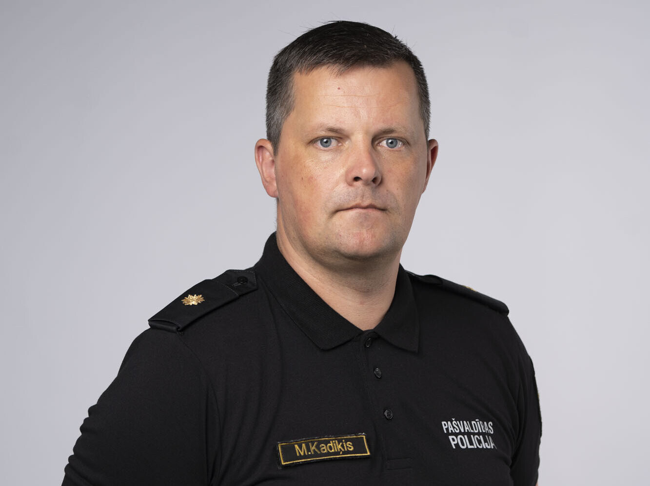 Mārtiņš Kadiķis: Stāvvietu trūkums neatceļ noteikumu ievērošanu