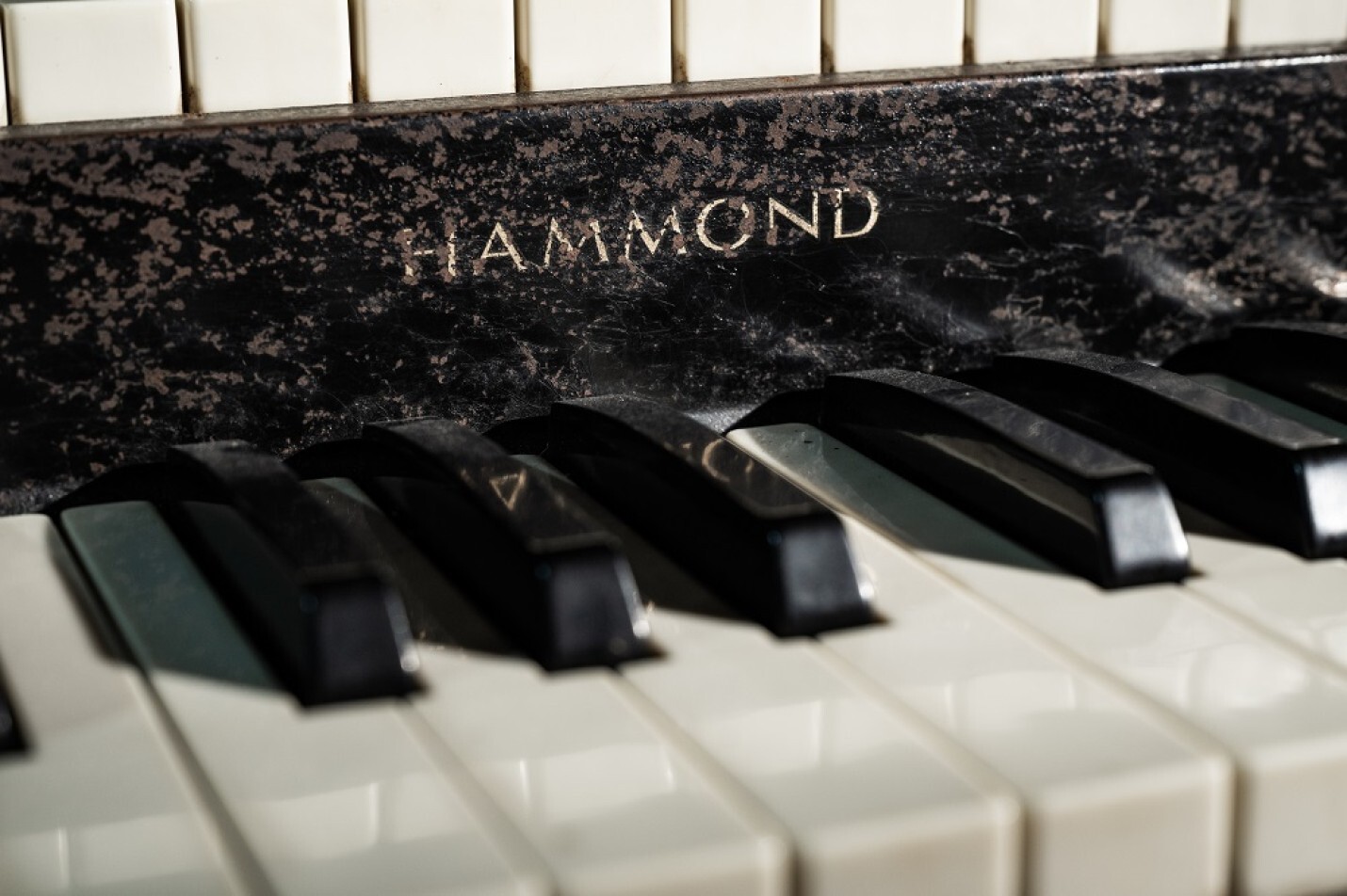 Liepājā norisināsies “Hammond” ērģeļu festivāls