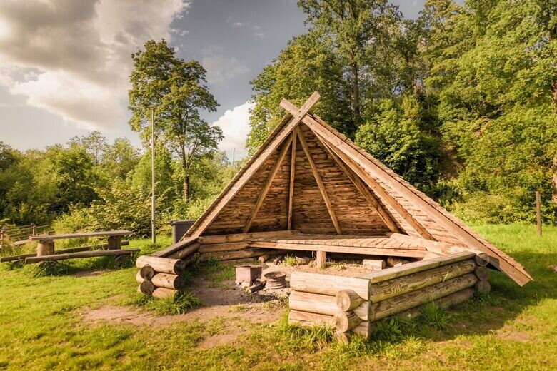 Dienvidkurzemes novads sagatavojis piknika vietu interaktīvu karti