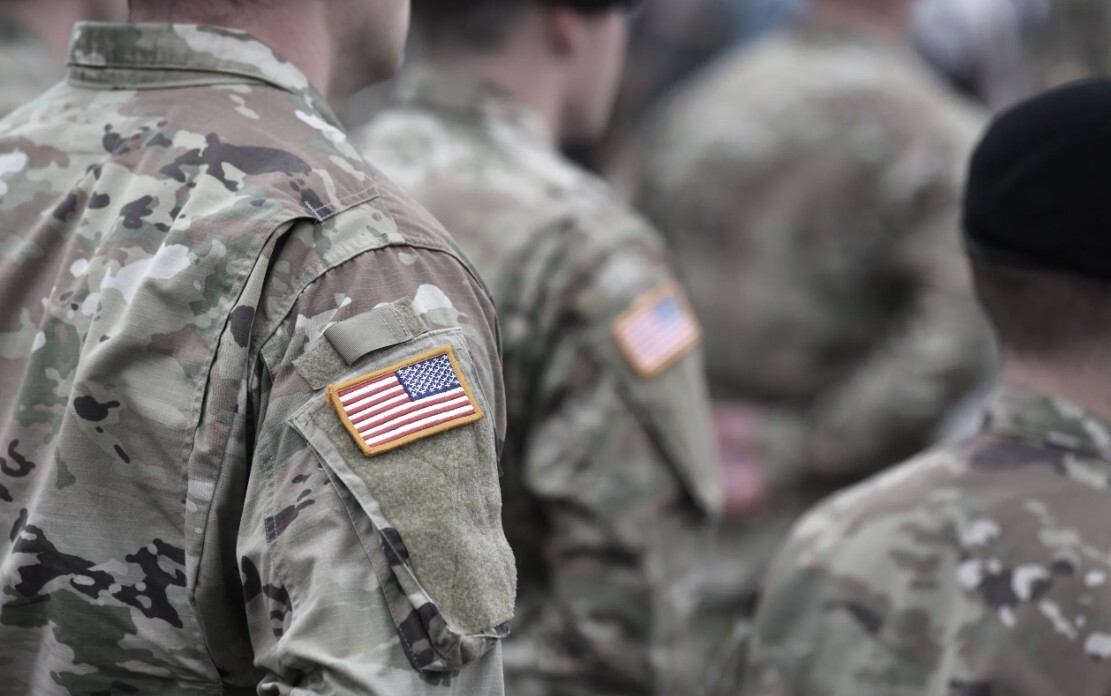 ASV samazinās militāro kontingentu Sīrijā