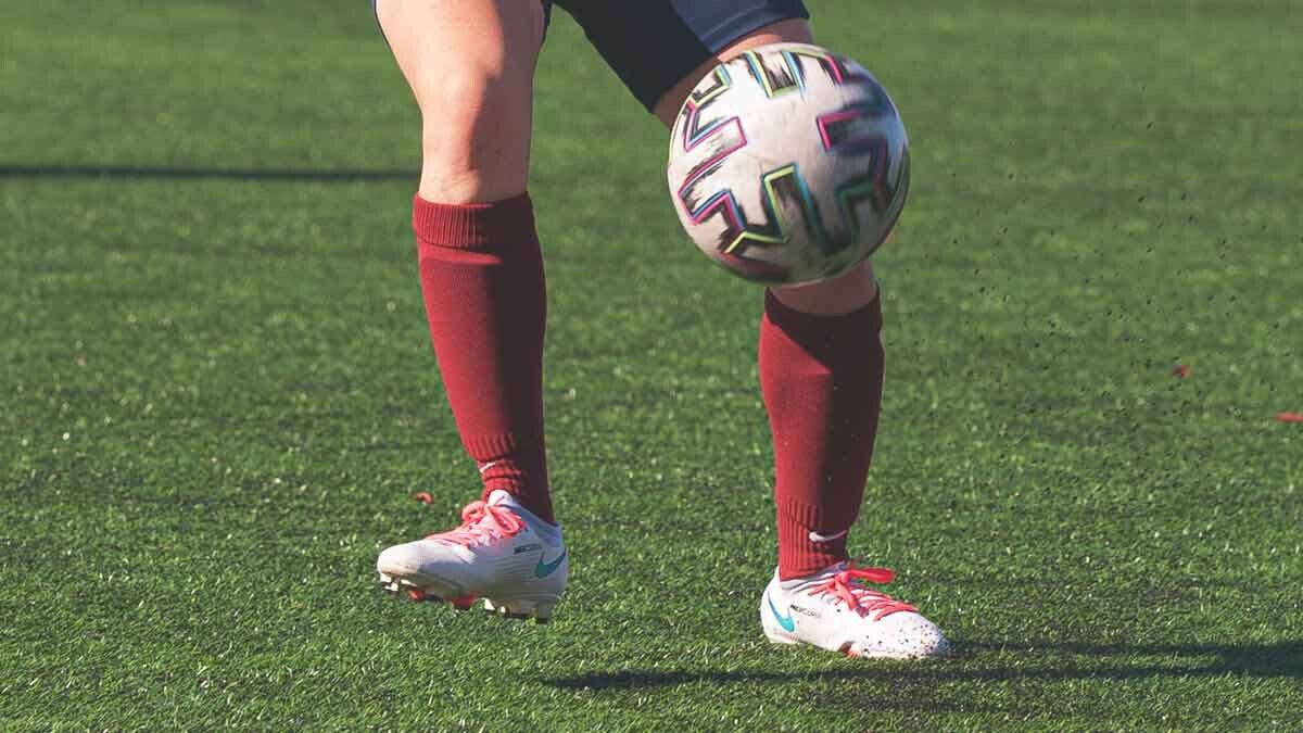 Liepājniecēm ar 0:10 bezcerīgs zaudējums “RFS Women” komandai