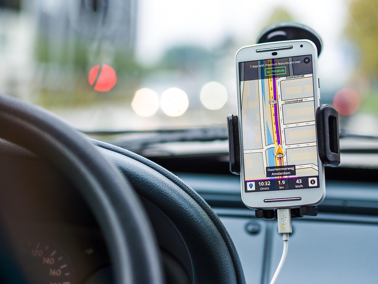 Par GPS traucējumiem Baltijas valstīs nosūtīta vēstule ANO ģenerālsekretāram