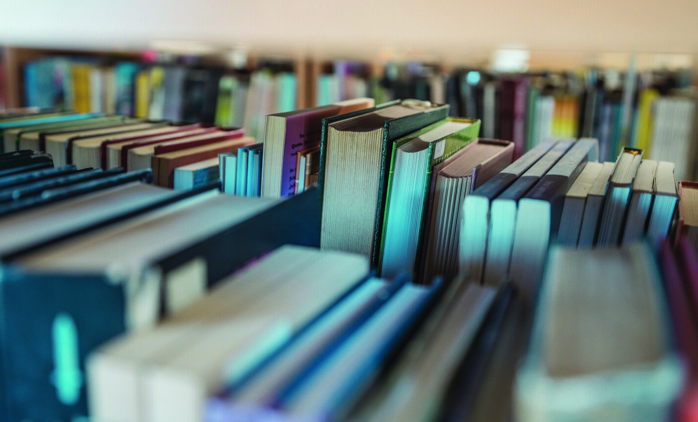 Par nepilnu miljonu eiro plāno rekonstruēt Zaļās birzs mikrorajona bibliotēku Liepājā